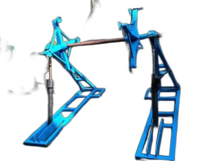 Manual DRUM STAND, 1 FEET, Model Name/Number: UED2022