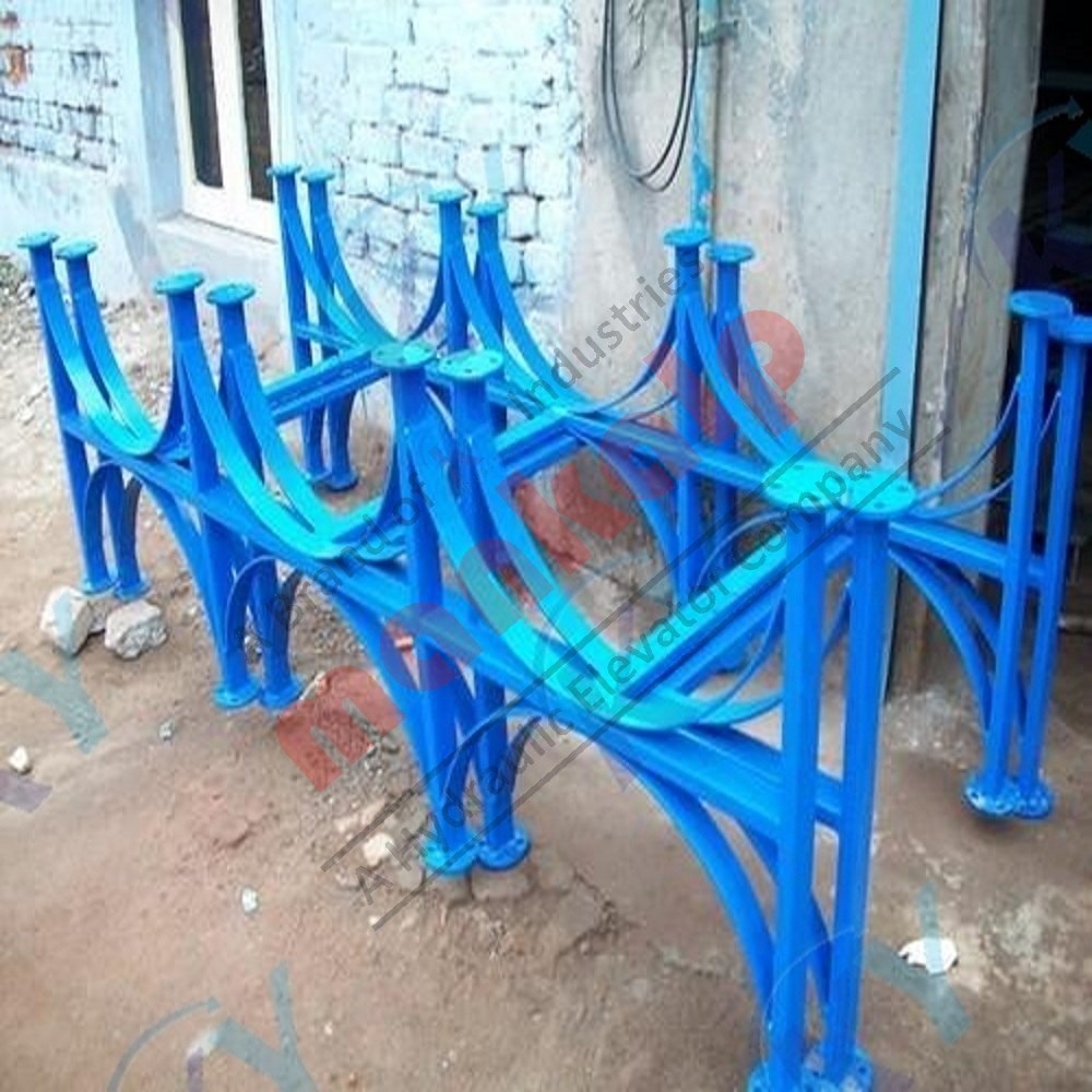 Drum Stand, Lifting Capacity: 50-100 (Kg), 500-750 mm