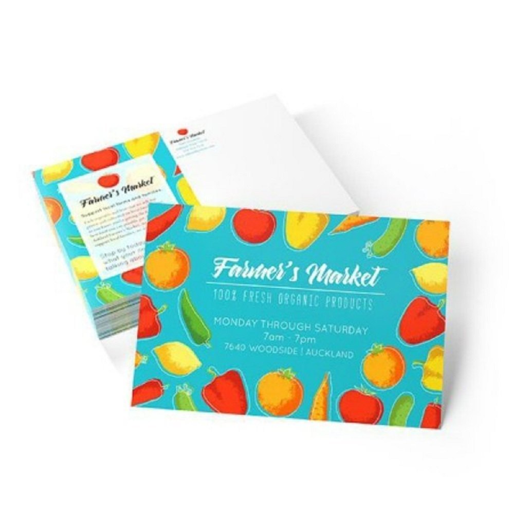 Paper Postcard Printing Service, in Delhi Ncr