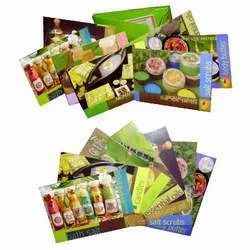 1 Year Plastic Picture Postcards Printing, in Pan India