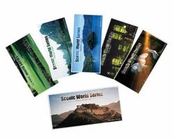 Postcard Printing Service