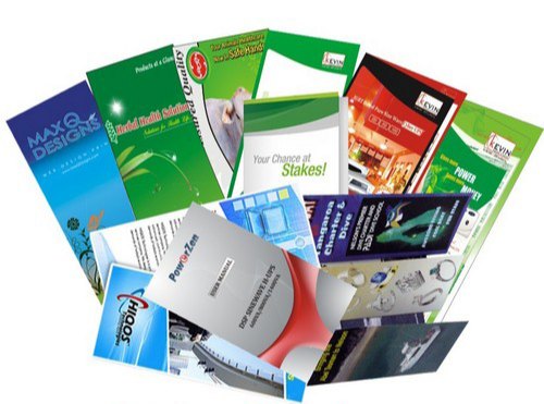 Manual Printing Service