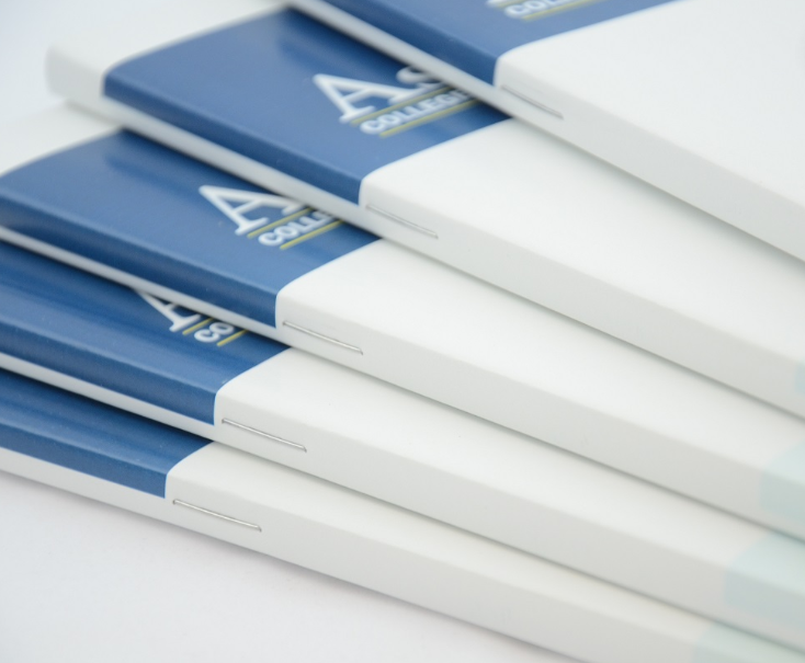 Training Manual Printing Service