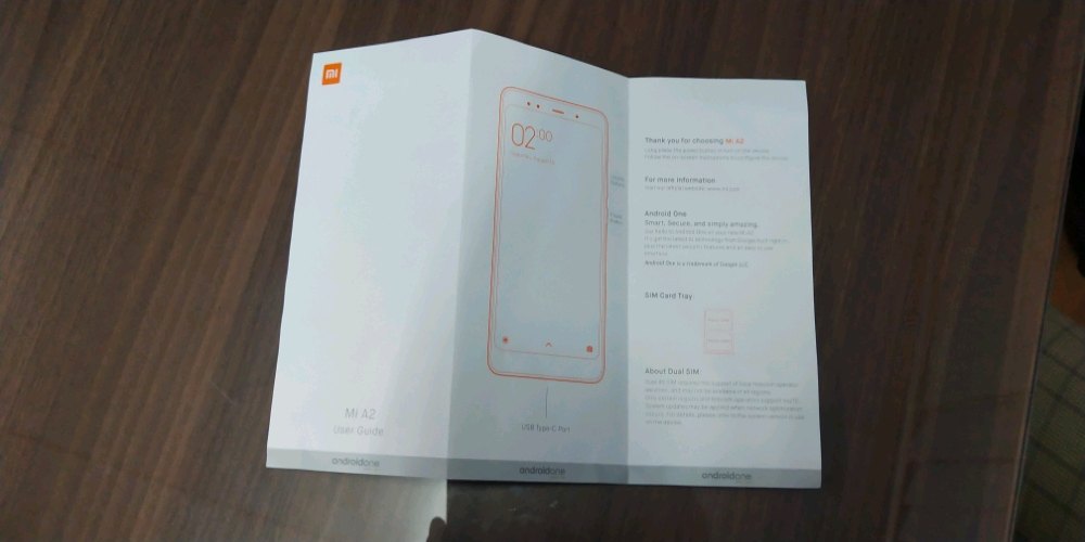 White Paper User Manual Printing Service, Location: Pan India