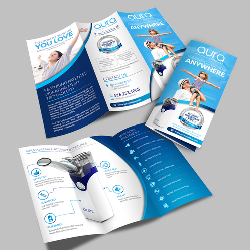 Manual Book Printing Service
