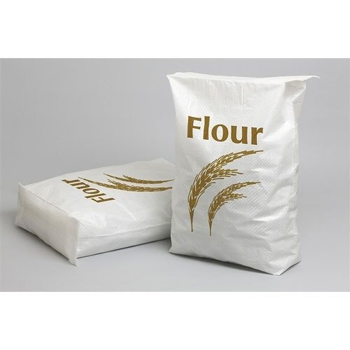 Flexo Printed PP Bag