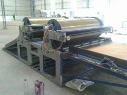 Two Color Paper Flexo Printing Machine