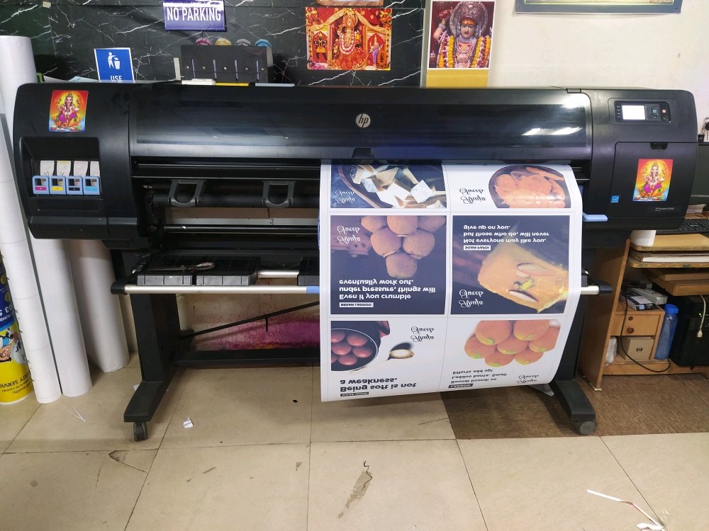 Translight Digital Printing Services, in Pan india