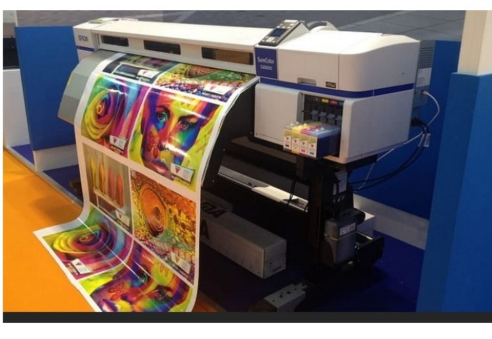 Banner Vinyl Printing Services, in India