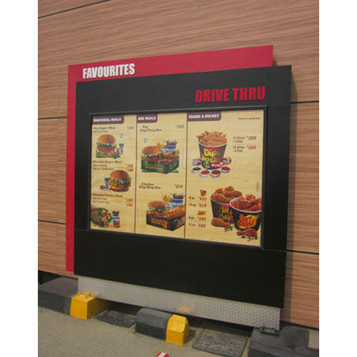 Translite Printing Service