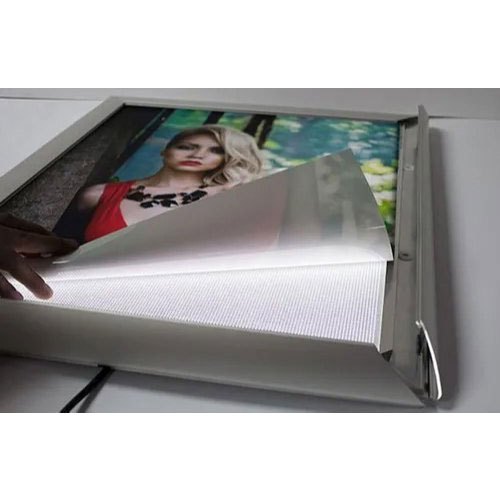 Automatic Translite Printing Service