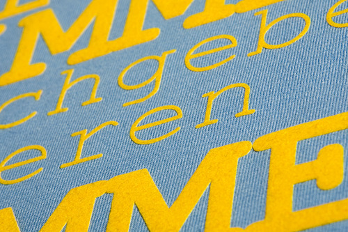 Flock For T- Shirt Printing, Use: Textile And Jewellery
