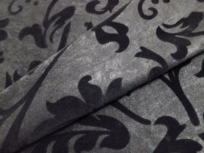 Flock Printing Service