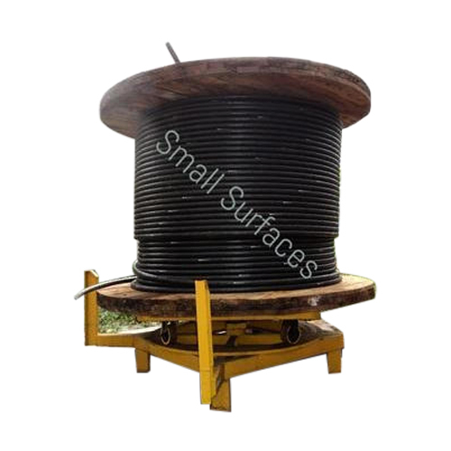 Cable Drum Stand
