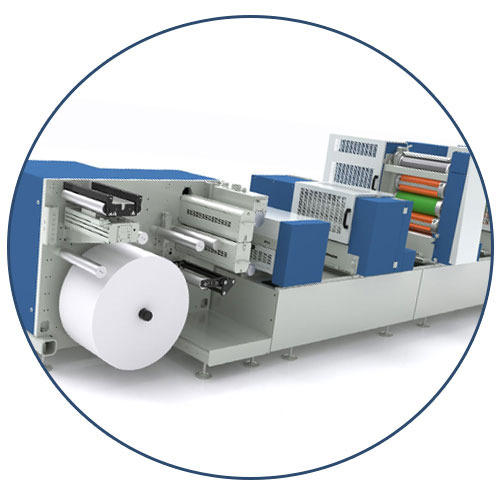 Paper Marksheet Printing, in Pan India