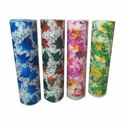 Polymer Sheet Printing Services