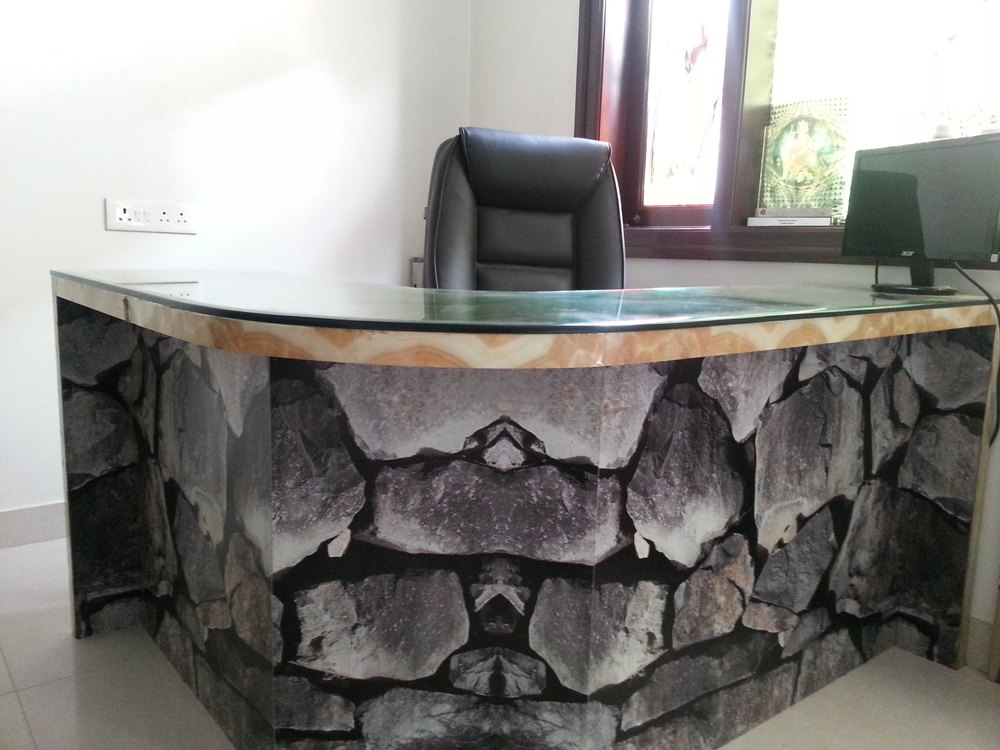 Laminate Sheet Printing