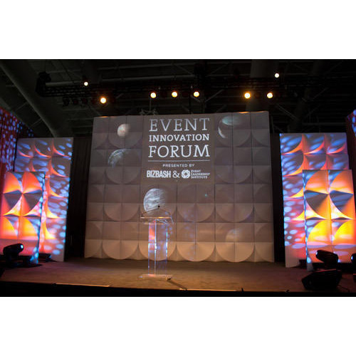 Backdrop Printing Service