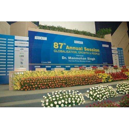 Backdrop Printing Services