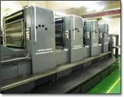 Multicolor Paper Business Planner Printing, Location: India