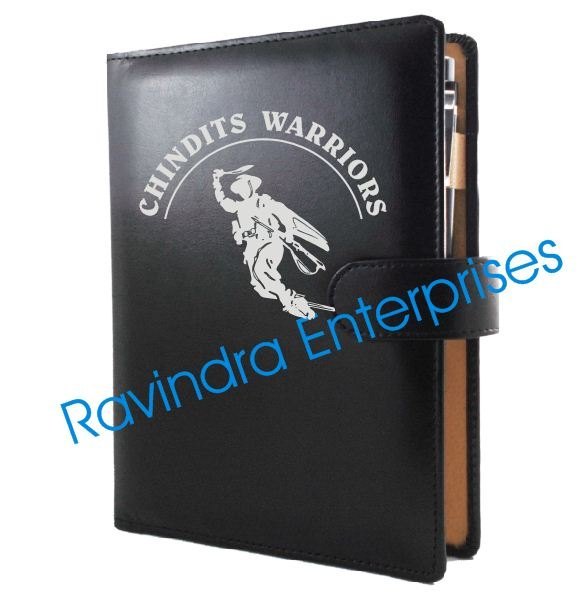 Army Planner Diary Printing
