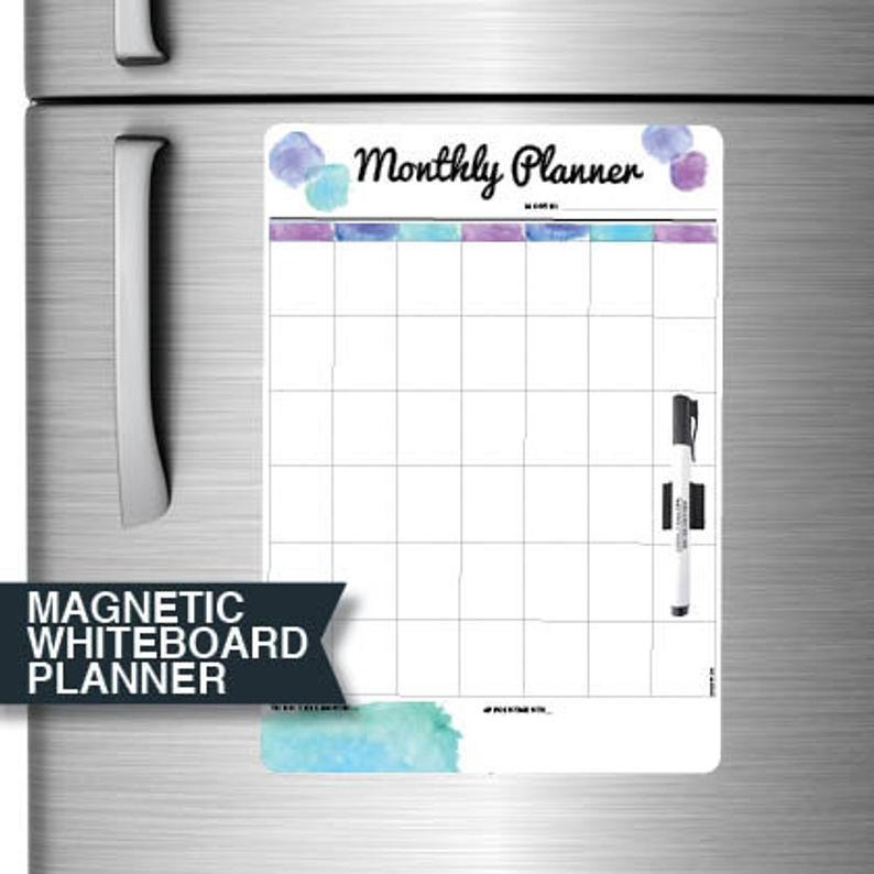 Magnetic Planner Printing Services, Mumbai