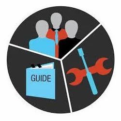Desktop Planner Printing Services