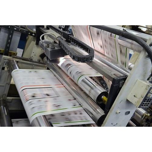 Paper Web Printing Service, Location: Pan India, Size: 13.5 Inch X 21.5 Inch