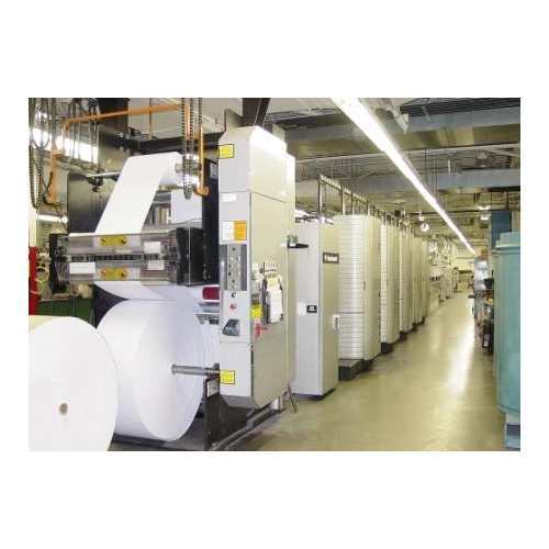 Web Printing Service