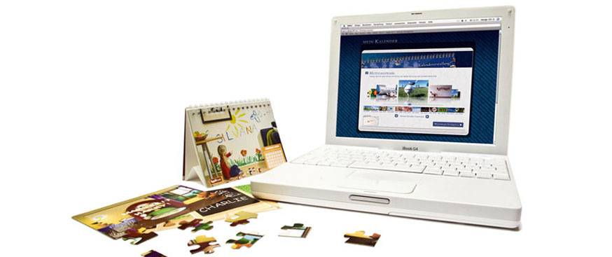 Web Printing Service