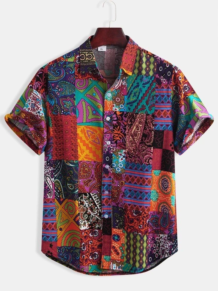 Customized Shirt Printing Service, Location: Maharashtra