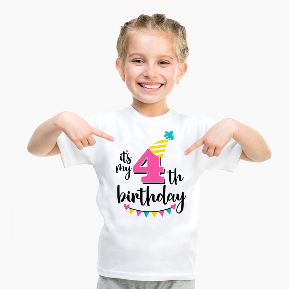 Cotton, Hosiery and Polyester Printed T Shirt Printing Service