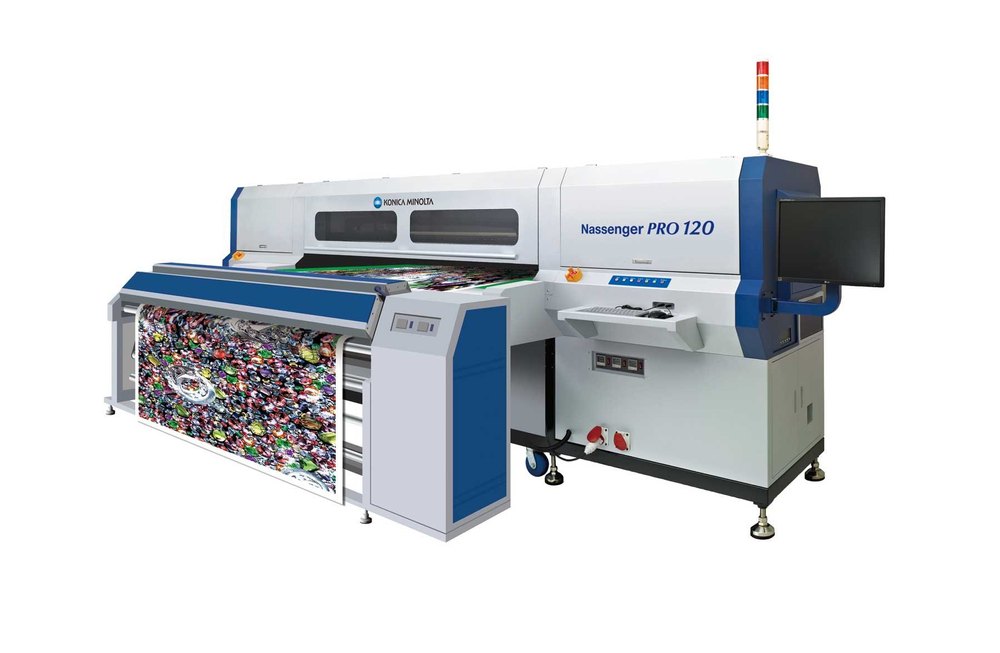 Shirt Printing Services