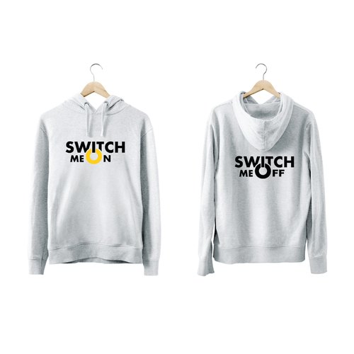 Sweatshirt Printing Service