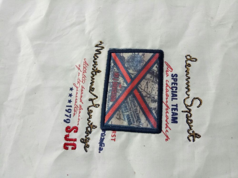 Shirt Printing Services