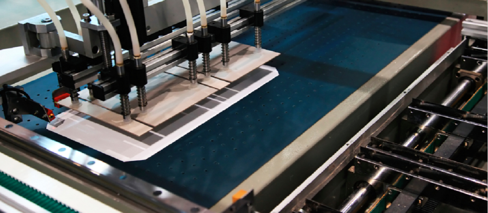 Commercial Printing Solutions, Service Location: Pan India