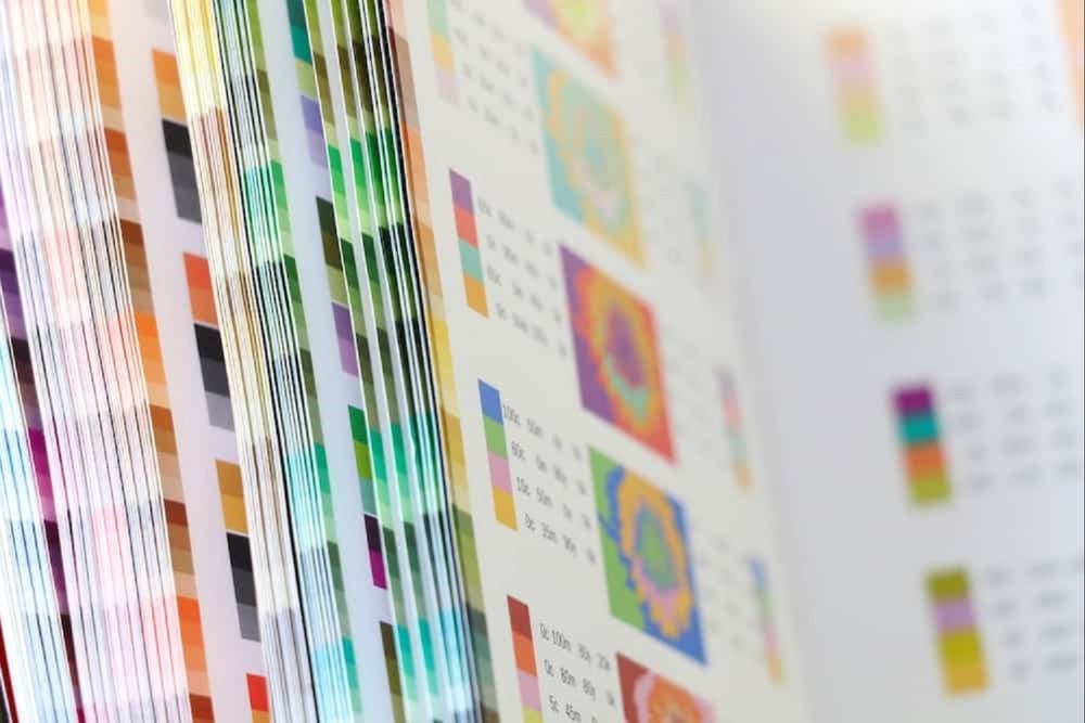 White Paper Commercial Printing Solutions, Location: Delhi, ncr