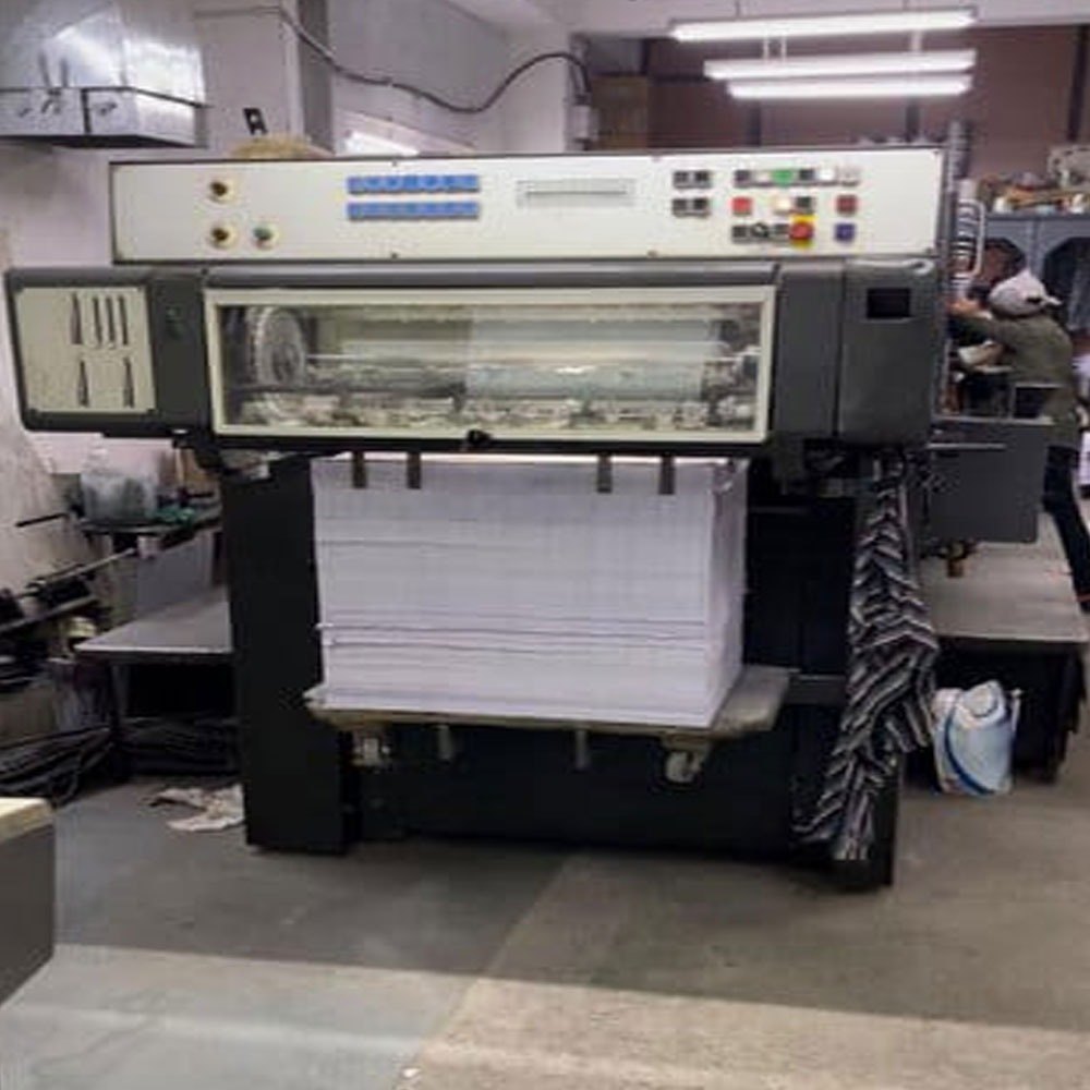 Paper Commercial Printing Solutions, Location: Delhi & Ncr