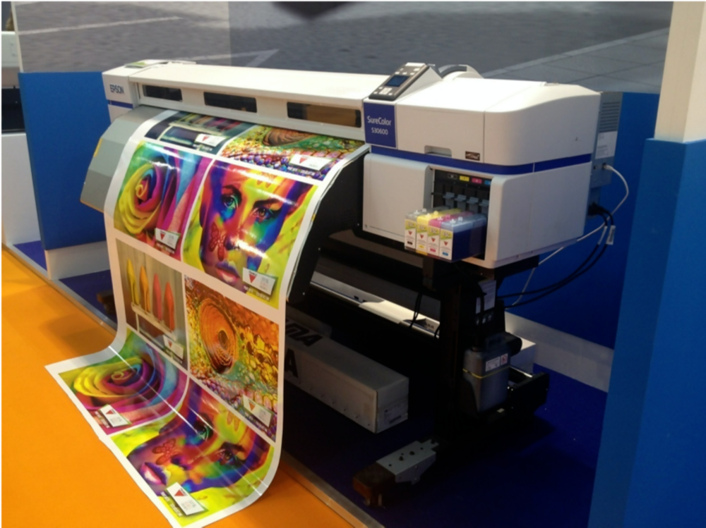 Commercial Printing Services, Service Location: Pan India
