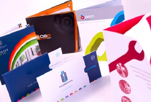Blue Acrylic Commercial Printing Solutions, Location: India, Size: Standard