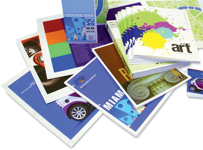 Commercial Printing