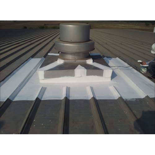 Waterproofing Solutions Services, Industrial/commercial