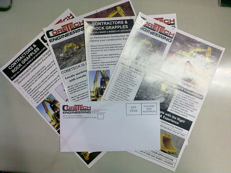 Handbill Printing Services, in Pan India