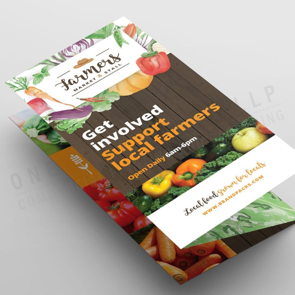 Multicolour Paper Handbill Printing Services, in Mumbai