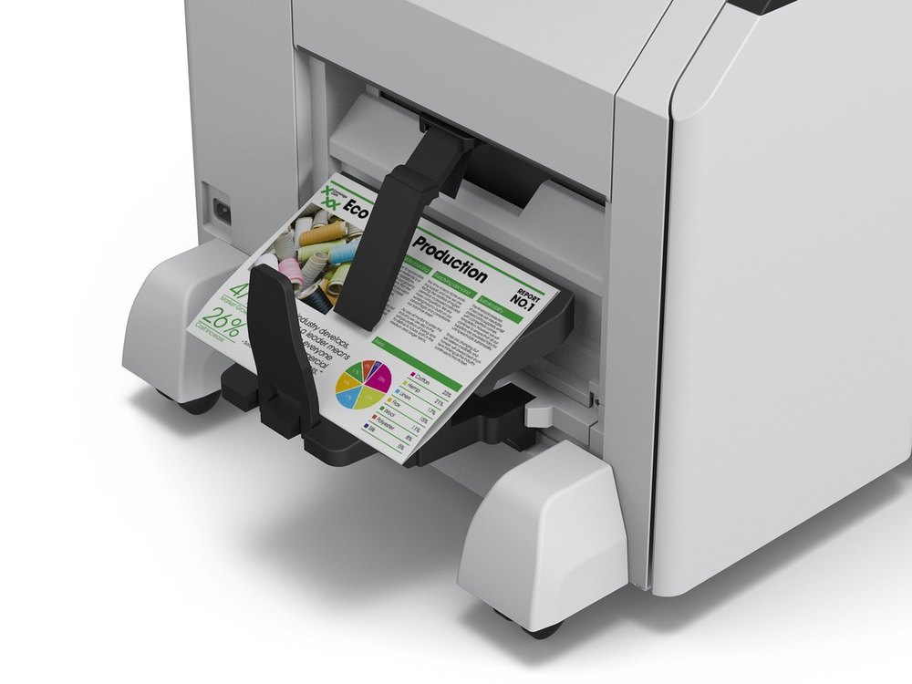 WF-C20750 WorkForce Enterprise Variable Data Printing, For Office, Color