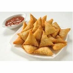 Samosa Pastry Sheets