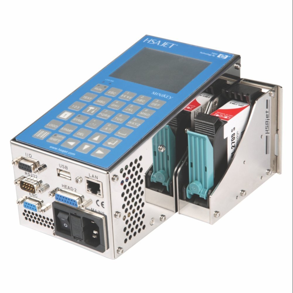 Condot Systems Variable Data Printing Solutions, For Industrial, Automation Grade: Automatic