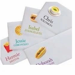 Variable Data Printing Service