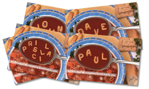 Variable Data Printing Services, in Pan India