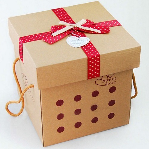 PVC Gift Box Printing, in Mumbai, Normal